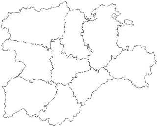 Castilla y León
